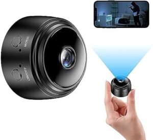 Eavesdropping Devices