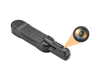 Eavesdropping Devices