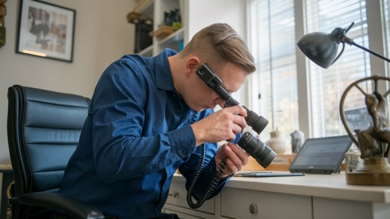 Residential TSCM Inspection: Keeping Your Home Truly Private